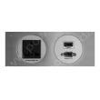 Hotel Wall Mounted Socket