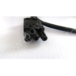 Power Cord UK male to GST18/3 female