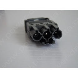 GST18/3 Male Connector