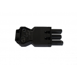 GST18/3 Female Connector