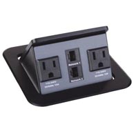 Desk Outlet