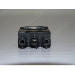 GST18/3 Female Connector