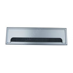Desk Aluminum Grommet