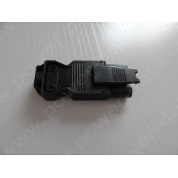 GST18/3 Male Connector