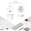 Φ60mm wireless charger