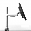 Single Lift Monitor Arm