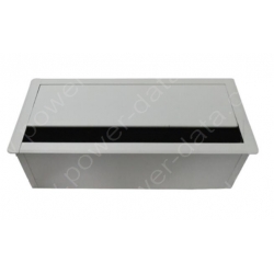 Desk Aluminum Grommet