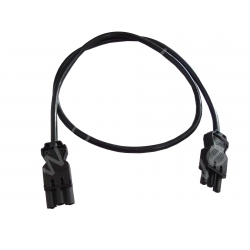 Power Cord UK male to GST18/3 female