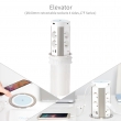 Φ100 retractable sockets multi-sides