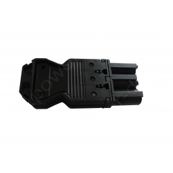 GST18/3 Male Connector