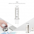 Φ80 retractable sockets