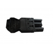 GST18/3 Male Connector