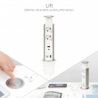 Φ60 retractable sockets