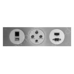 Hotel Wall Mounted Socket