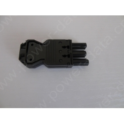 GST18/3 Female Connector